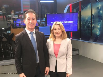 BENGÜTÜRK TVGIDA HİLELERİ BİLGİ KİRLİLİĞİ GIDA POLİTİKALARIYÖNETİM KURULU BAŞKANIMIZ ZAFER ŞENYURT CANLI YAYIN 