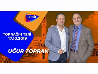 TOPRAĞIN TERİ PROGRAMI