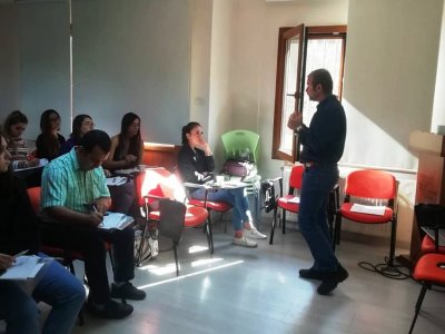 ISO 9001ISO 22000 ENTEGRE GENEL BİLİNÇLENDİRME EĞİTİMİ GERÇEKLEŞTİ