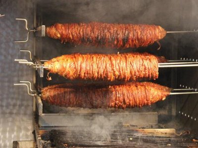 HÜRRİYETCOMTR: "BAŞKA ŞEHİRLERDE DE TÜKETİLİYOR AMA BURADAKİ KÜLTÜR BİR BAŞKA"