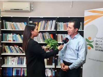 HABER GLOBAL NTV CNN TÜRKISPANAK TÜKETİMİNE BAĞLI GIDA ZEHİRLENMELERİYÖNETİM KURULU BAŞKANI ZAFER ŞENYURT RÖPORTAJ