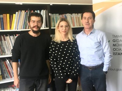 HALK TVGIDA ZEHİRLENMELERİBAŞKAN ZAFER ŞENYURT RÖPORTAJ