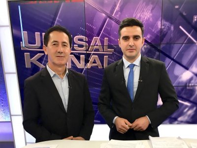 ULUSAL KANALGIDA GÜVENLİĞİ ZEHİRLENME VAKALARIYÖNETİM KURULU BAŞKANIMIZ ZAFER ŞENYURT CANLI YAYIN