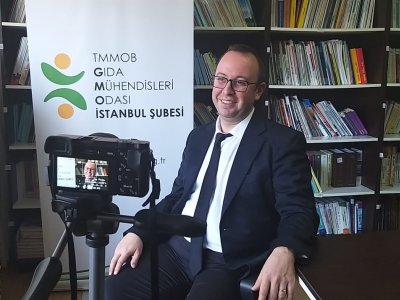 DW DEUTCHE WELLENBŞ VE ŞEKER FABRİKALARININ ÖZELLEŞTİRİLMESİYÖNETİM KURULU 2 BAŞKANI CSELÇUK ESEN RÖPORTAJ