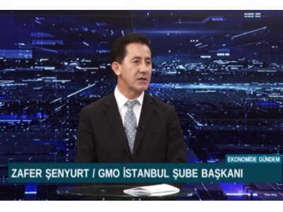 BENGÜTÜRK TVGIDA GÜVENLİĞİYÖNETİM KURULU BAŞKANIMIZ ZAFER ŞENYURT CANLI YAYIN