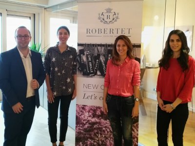 MESLEKTAŞLARIMIZI İŞ YERİ ZİYARETİNDE BULUNDUK