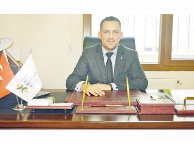 YAŞAM İÇİN GIDA: SÜRDÜRÜLEBİLİR TARIM VE GIDA BİRBİRİNE BAĞLIDIR