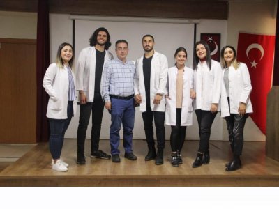 BİLİNÇLİ GIDA TÜKETİMİ SEMİNERİ