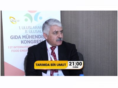 ÇİFTÇİ TVTARIMDA BİR UMUT2 BÖLÜM