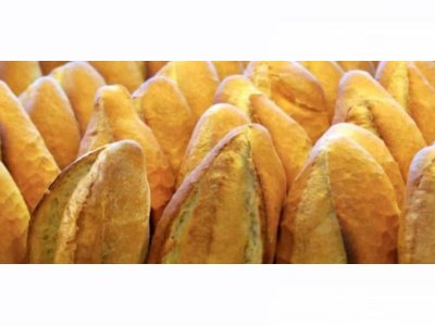 HABER HÜRRİYETİ: EKMEĞİ YEMEK MASASINDA DİLİMLEYİN