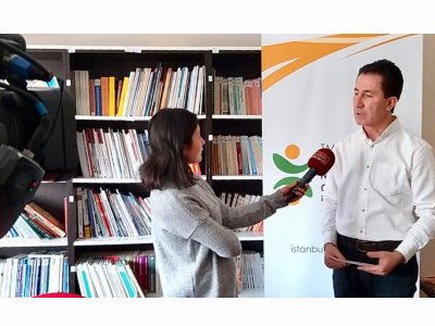 ULUSAL KANAL TVTAKLİT VE TAĞŞİŞLERDE CEZAİ YAPTIRIMLARBAŞKAN ZAFER ŞENYURT RÖPORTAJ