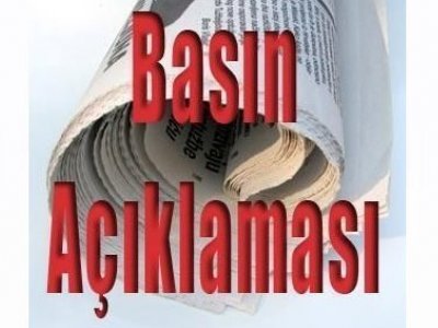 GIDA KONTROL GÖREVLİLERİNE YAPILAN SALDIRILARI KINIYORUZ