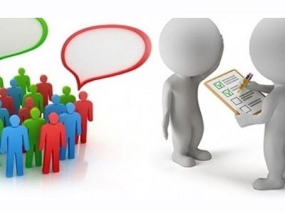 ŞUBEMİZDEN BEKLENTİLER ANKET ÇALIŞMASI