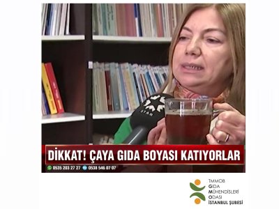 STAR TV ANA HABERÇAYDA HİLE VE TAĞŞİŞNURAY GÜNGÖROĞLU RÖPORTAJ