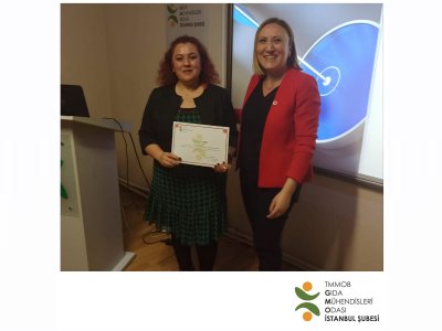 CV HAZIRLAMA VE MÜLAKAT TEKNİKLERİ SEMİNERİMİZİ GERÇEKLEŞTİ