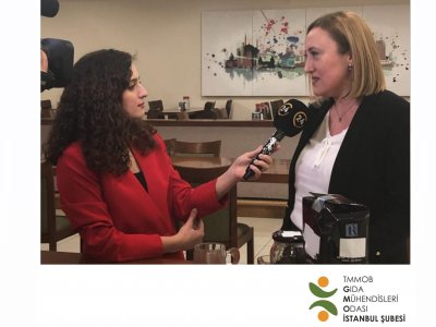 KANAL24ÇAYDA HİLE VE TAĞŞİŞAYDAN DALBASTI RÖPORTAJ