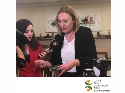 KANAL24ÇAYDA HİLE VE TAĞŞİŞAYDAN DALBASTI RÖPORTAJ