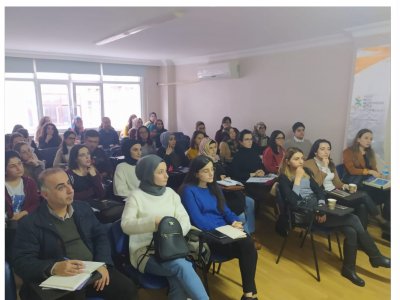 15 ŞUBATTA TEMEL İŞLEMLER: PROSES HESAPLAMALARI SEMİNERİMİZ GERÇEKLEŞTİ