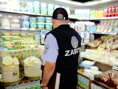 İLK SES GAZETESİ: GIDA TERÖRÜNE ÇARE: ZABITA DEĞİL MÜHENDİS