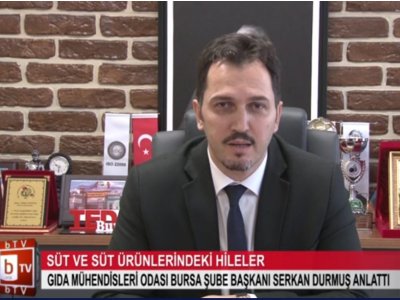 SÜT VE SÜT ÜRÜNÜNDEKİ HİLELER