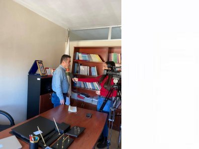 ÜN TV RÖPOTAJ26 ŞUBAT 2020