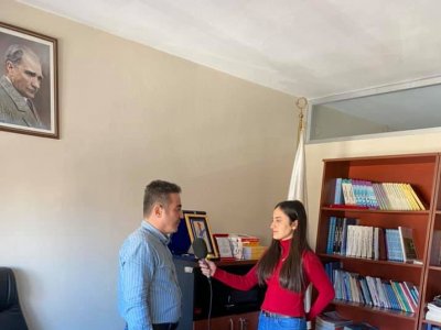 ÜN TV RÖPOTAJ26 ŞUBAT 2020