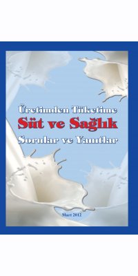 SÜT VE SAĞLIK BROŞÜRÜESKİ VERSİYONU