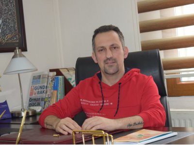 GÜNDEME BAKIŞ: "EĞİTİM ALMAMIŞ KİŞİLERİN SÖZLERİNİ DİKKATE ALMAYIN"