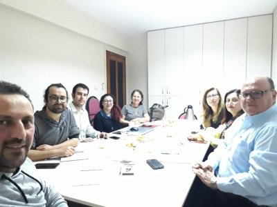 DÜNYA GIDA GÜVENLİĞİ GÜNÜ HAZIRLIK TOPLANTISI YAPILDI