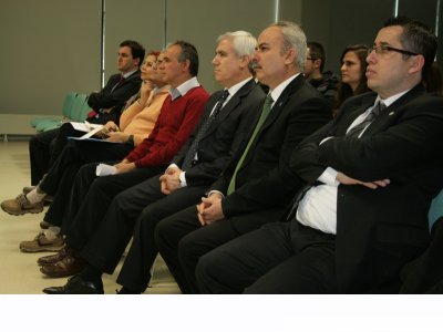 TMMOB GIDA MÜHENDİSLERİ ODASI BURSA ŞUBE 3OLAĞAN GENEL KURULU GERÇEKLEŞTİRİLDİ 
