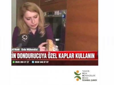 STAR TV ANA HABERBUZDOLABI NASIL YERLEŞTİRİLMELİEBRU KAYIRAN RÖPORTAJ