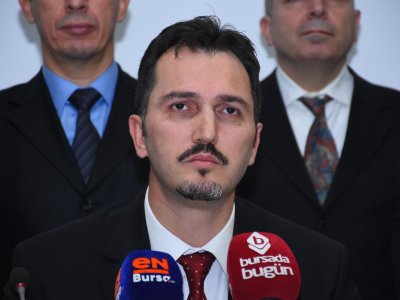 BASIN AÇIKLAMASIKORONAVİRÜS