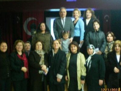 BESLENME DOSTU OKUL PROJESİ KAPSAMINDA KAYMAKAM ÖZGÜR AZER KURAK İLKÖĞRETİM OKULUNDAYDIK