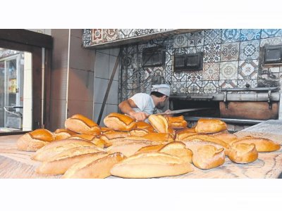 SABAH GAZETESİ: HİJYEN İÇİN ELLE DEĞİL GÖZLE SEÇİN