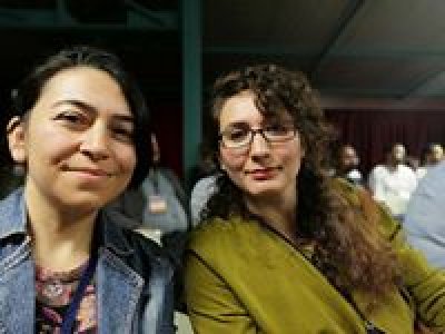 TMMOB 45`İNCİ DÖNEM 3`ÜNCÜ DANIŞMA KURULU`NA KATILDIK