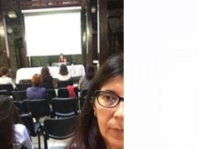 TMMOB 6`NCI KADIN KURULTAYI KOCAELİ YEREL KURULTAYI`NA KATILDIK