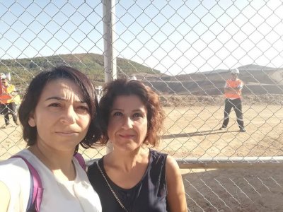 ÇANAKKALE`DE TMMOB 45`İNCİ DÖNEM 4`ÜNCÜ DANIŞMA KURULU`NDAYIZ 