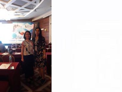 1 ULUSLARARASI11 ULUSAL GIDA MÜHENDİSLİĞİ KONGRESİ İÇİN ANTALYA`DAYDIK