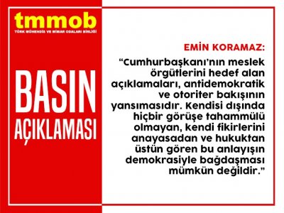BİRLİĞİMİZİ VE DEMOKRASİYİ SAVUNACAĞIZ