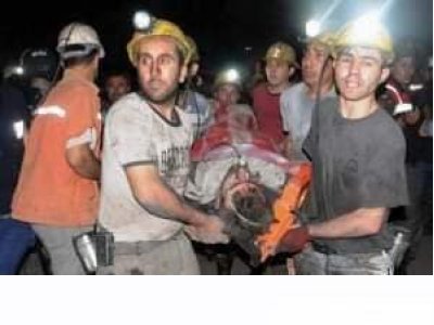 SOMA KATLİAMI`NI NE UNUTURUZ NE AFFEDERİZ