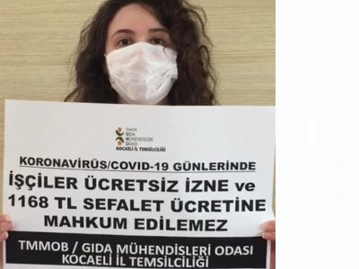 YAŞASIN 1 MAYIS