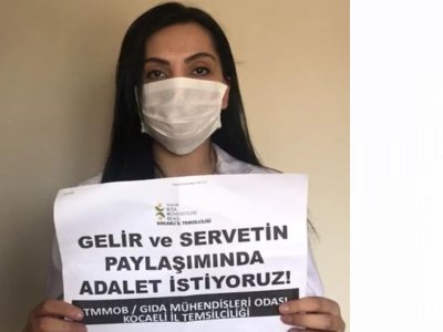 YAŞASIN 1 MAYIS