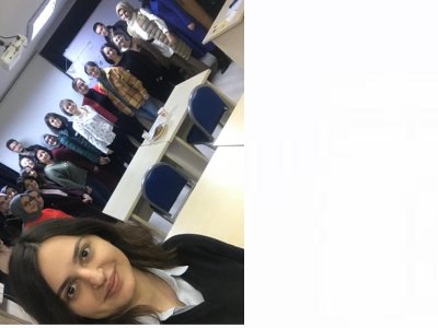 EKMEK GELİŞTİRİCİLER SEMİNERİMİZİ MESLEKTAŞLARIMIZIN GENİŞ KATILIMIYLA BAŞARIYLA TAMAMLADIK