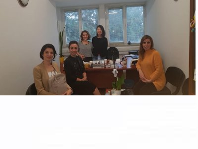 BUGÜN SAKARYA ÜNİVERSİTESİGIDA MÜHENDİSLİĞİ ÖĞRENCİ TEMSİLCİĞİNİN KURULMASIODAMIZIN TANITILMASI VE ÖĞRENCİLERİN ODAYA ÜYE OLMASI İLE İLGİLİ BİLGİLENDİRME ZİYARETİNDE BULUNDUK