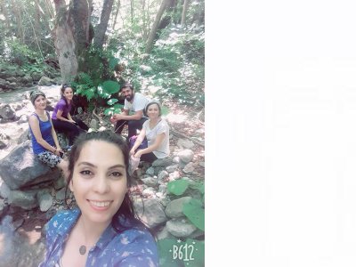 DOĞA YÜRÜYÜŞÜ VE TREKKİNG ETKİNLİĞİMİZ