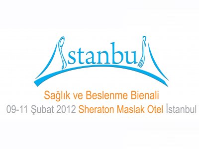 SAĞLIK VE BESLENME BİENALİ