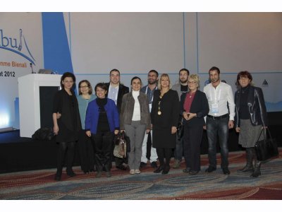 SAĞLIK VE BESLENME BİENALİ