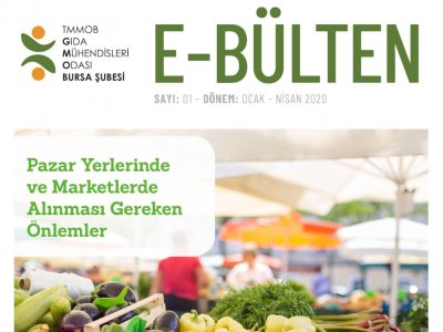 EBÜLTENSAYI1 OCAKNİSAN 2020