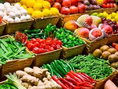 GÜNDEME BAKIŞ: "GIDA MÜHENDİSLERİ ODASI BAŞKANI TOPRAK UYARDI: PAZARLARDAN O ÜRÜNLERİ ALMAYIN"