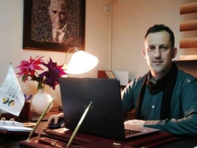 GAZETE DUVAR: SALGINDA GIDA GÜVENLİĞİ: NE YAPMALIYIZ